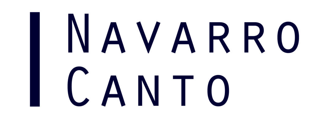 NAVARRO CANTO